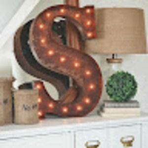 Meet your Posher, Seth